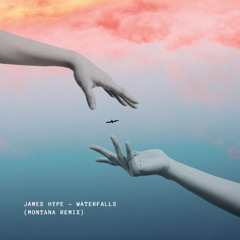 James Hype - Waterfalls (MONTANA Remix)