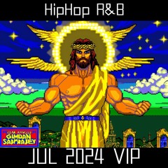 HipHop🔥R&B🔥VOL.605(15New Pack)(Free Download)(Free Password)