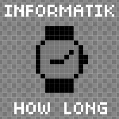 How Long (Razor's Edge)