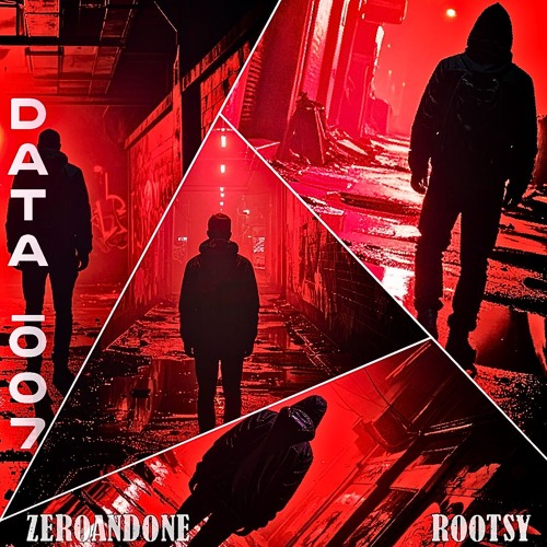 Data_007 Feat ZeroAndOne