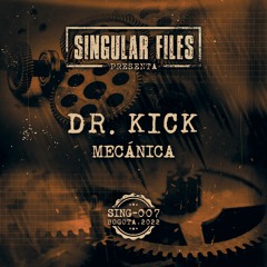 Dr. Kick - Mecánica / SING007