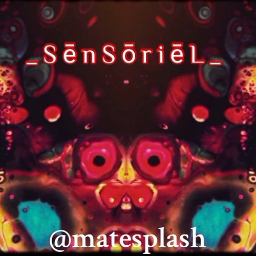 | _SēnSōriēL_|