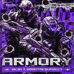 Armory (feat. do not resurrect)