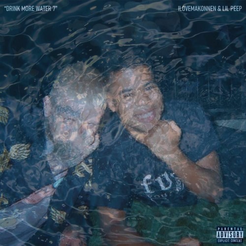 Lil Peep & ILOVEMAKONNEN - PROVE ME LUV (RUFF)