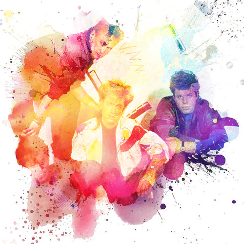 Broken Wings! (Everything's a Banger)