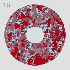 Flits - Thunderstorm [FLITS001]
