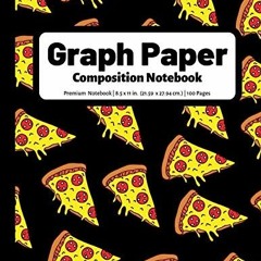 [GET] [EBOOK EPUB KINDLE PDF] Graph Paper Composition Notebook: 4x4 Quad Ruled Graphi