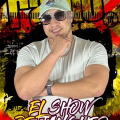 EL SHOW DE JANGUEO LIVE 5-18-24