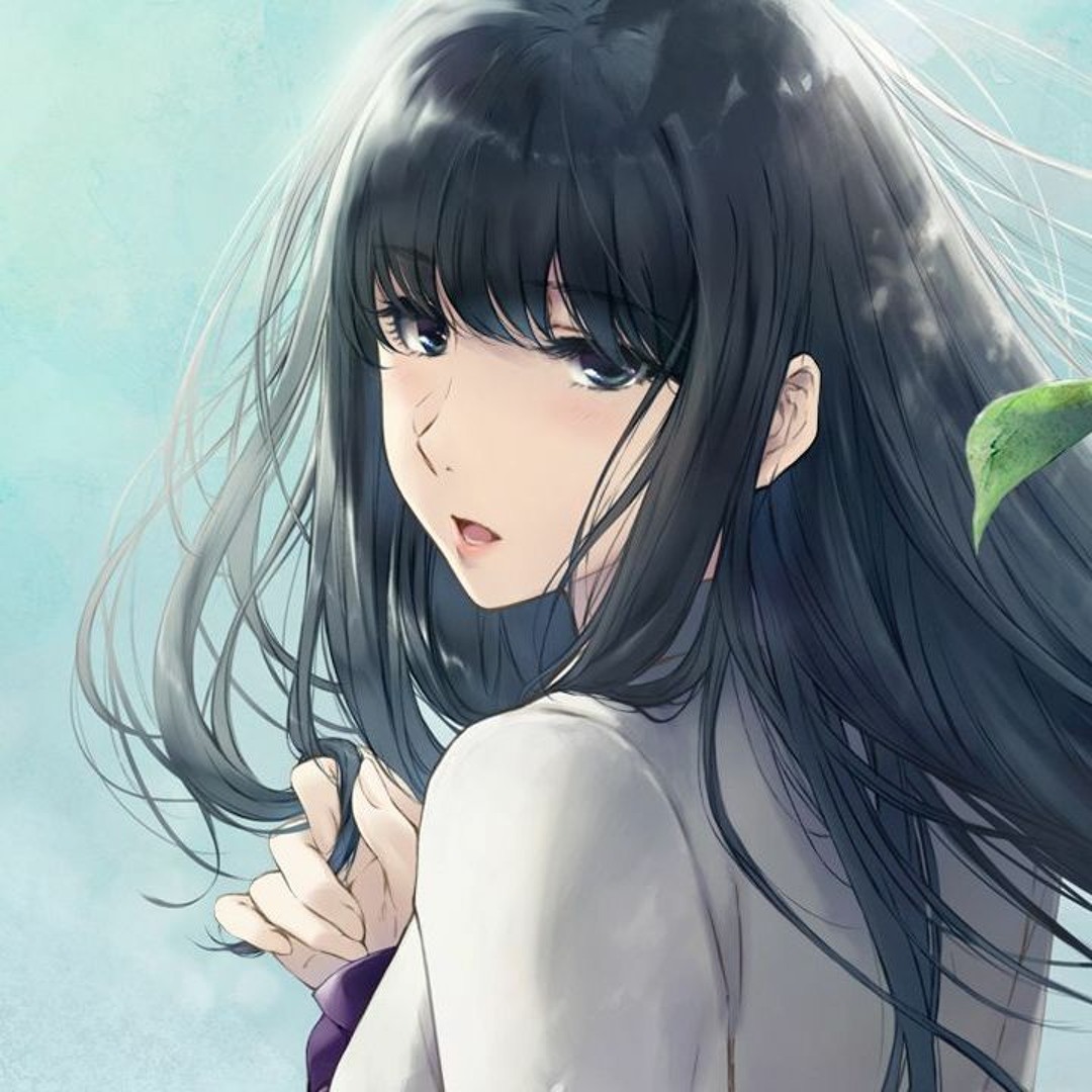 Stream Kara no Shoujo Last Episode OST 瑠璃ノ鳥 by Holo