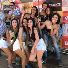 SENTA NA PICA E PRENDE - RAVEFUNK 2021 - DJ's MENOR 7, BLAKES, LÉO DA 17