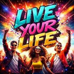Live your life