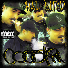 Nail Biter - Coastin (Prod. DJ Idea)