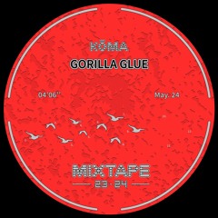 PREMIERE: KŌMA - Gorilla Glue [Nice People Dancing Records]