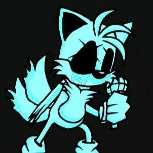 sonic exe tails exe - Clip Art Library