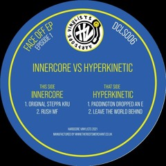 A2. Innercore - RUSH MF