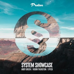 Robin Thurston & Andy Green - System Showcase 128 (December 2024)