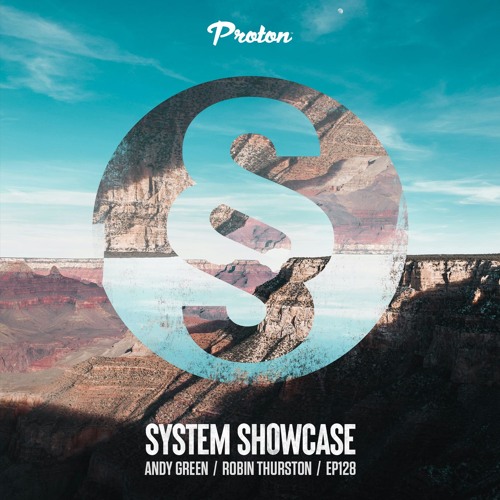 Robin Thurston & Andy Green - System Showcase 128 (December 2024)