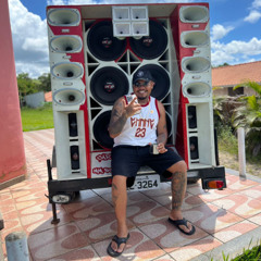 MC RODRIGO DO CN & MC MAGRINHO - TIPO PETER PARKER- DJ MEGA PEDRAO