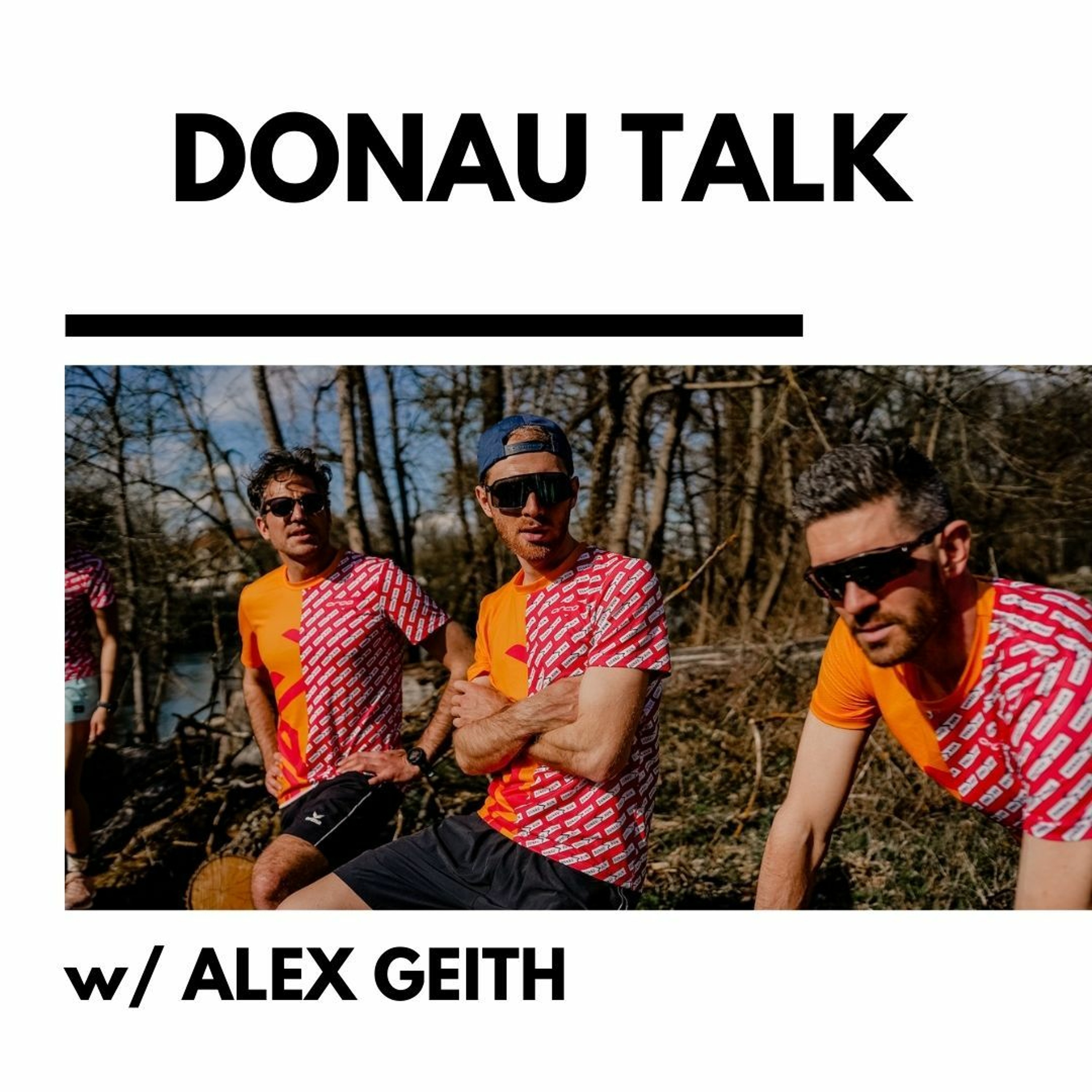 Donau Talk