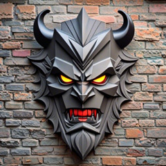 Betonowy Mur Kłamstw