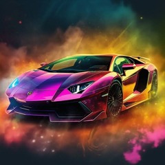 AMRDANII - LAMBOGINI BRUMM CAWKICAEW NGENGGG