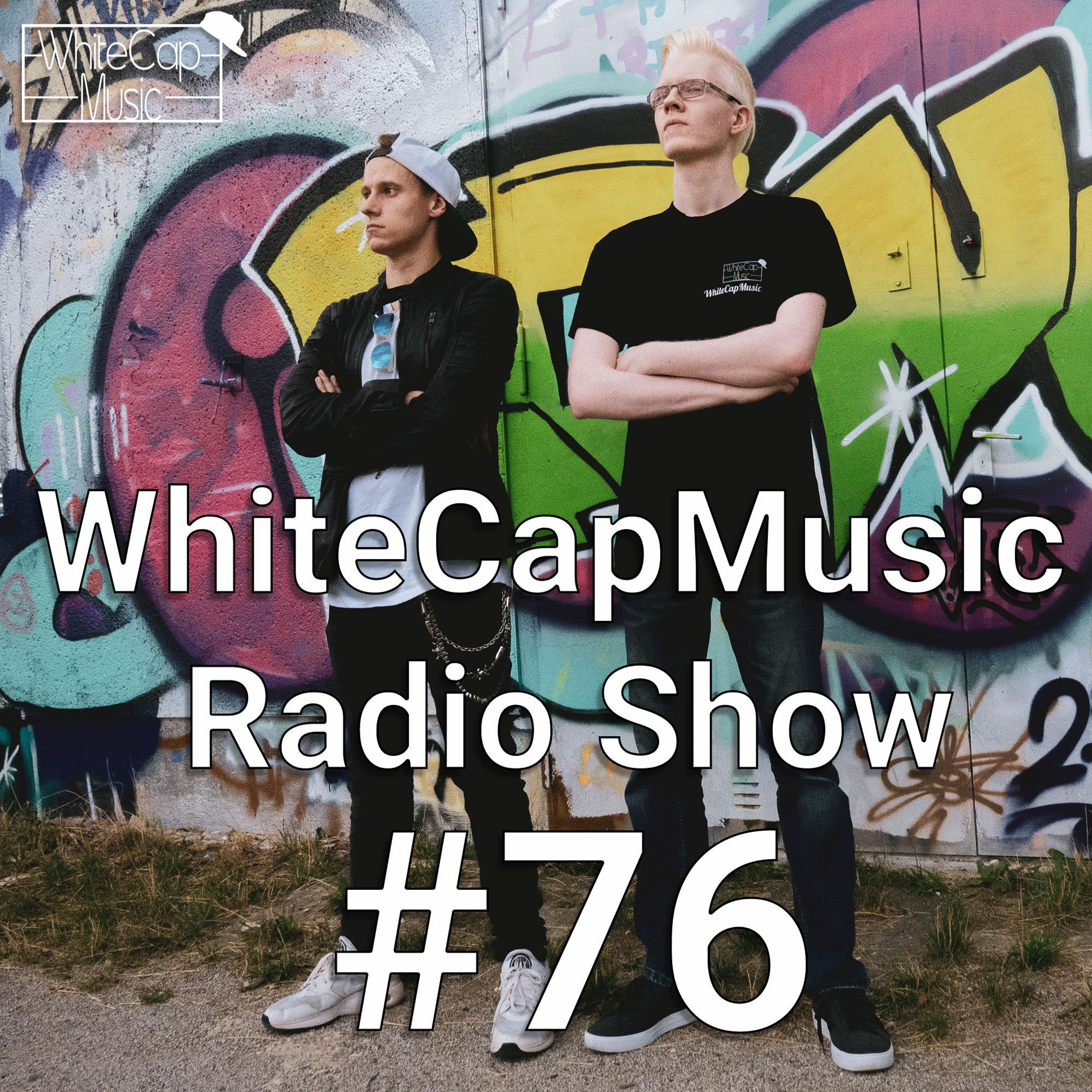 WhiteCapMusic Radio Show