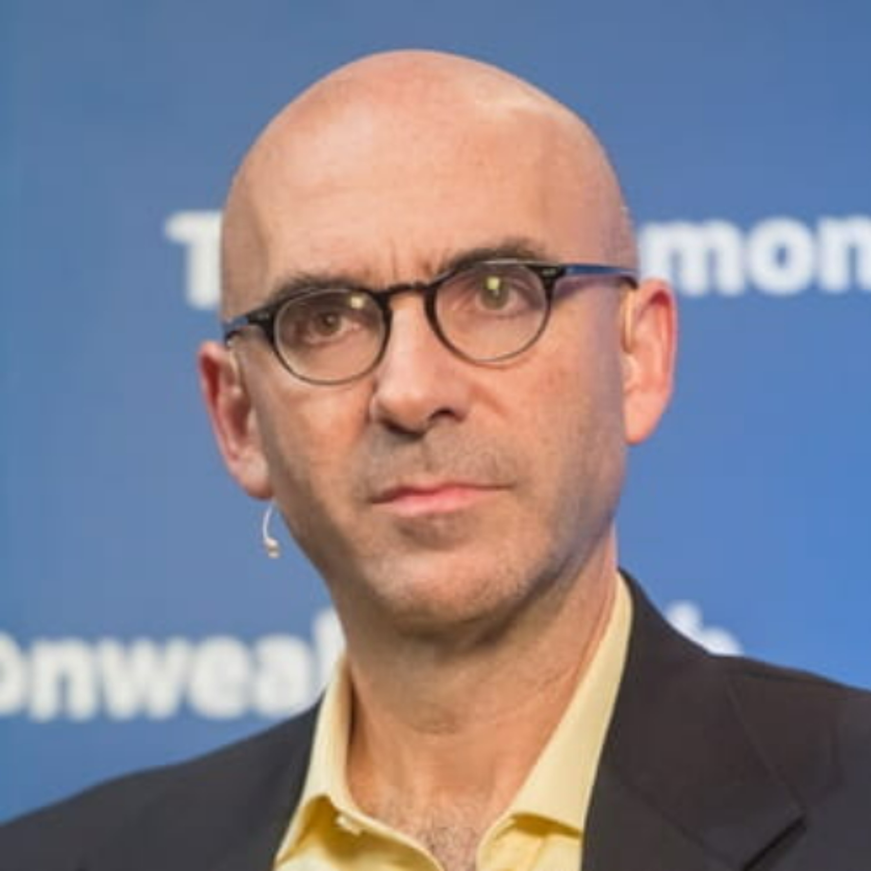 Dr. Joseph Romm on Gov Hochul and Nuclear Power episode artwork