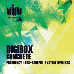 Digibox – Concrete (Soulful System RMX)