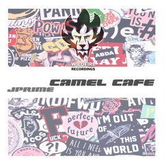 [WR003] JPRIME- Camel Cafe (2 Min Audio)