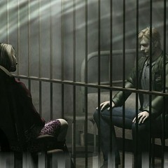In My Restless Dreams - Silent Hill 2 Tribute