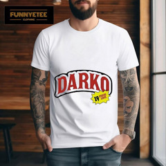 Darkoband Darkwoods 19 Starfire Joints Shirt