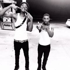 RowdyMari x Kvng Sav - Daily life