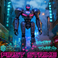 'First Strike' by Magic Friend