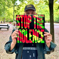 Hill Men's Musical Adventures @ Kiosk Radio 12.09.2025