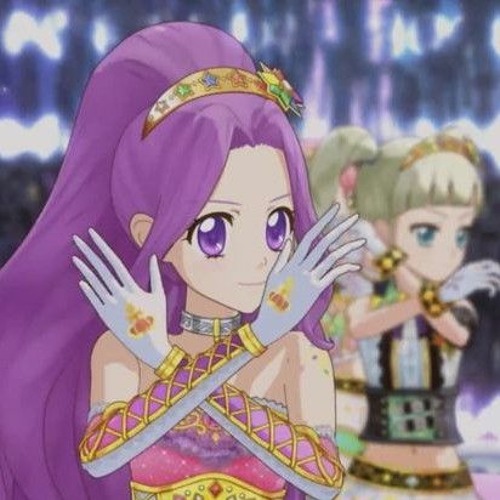 아이엠스타! - 드리밍 샤이닝 플라잉 (korean ver.)