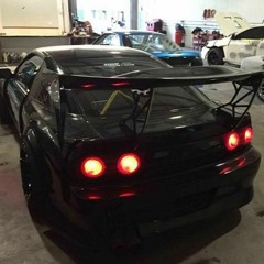 _KXMI_ x HUSSVRX - FOURTH DIMENSION