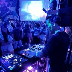 @ Bali AM, Playa Del Carmen Mexico, Sat March 5th, 2022