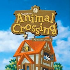 Animal Crossing (GCN) Music 5PM Extended