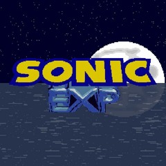 Sonic EXP - Chaos Causeway Zone