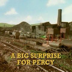 A Surprise for Percy - OST