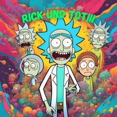 Rick and Totiii