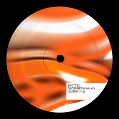 Spotted – December 2023 mini-mix