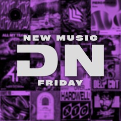 New Music Friday