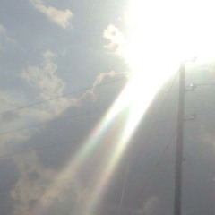 I will burn out fear