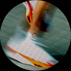 HAVEN. - I Run (Kai Geddes Remix)