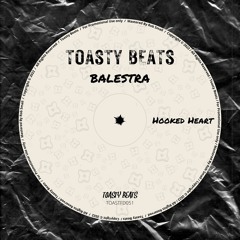 Balestra - Hooked Heart [FREE DOWNLOAD]