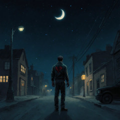 Куда уходишь ты.