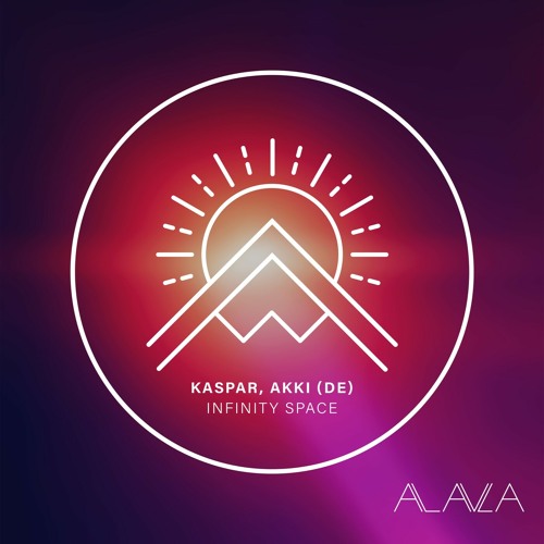 Kaspar, Akki (DE) Infinity Space (Original Mix)