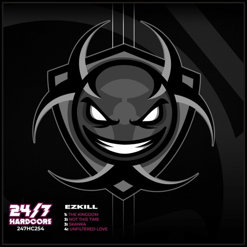 EzKill - Not This Time (Original) ⚠️11-2-2022⚠️ 24/7 Hardcore⚠️💦