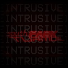 SOUTH PARK'S TURMOIL - INTRUSIVE